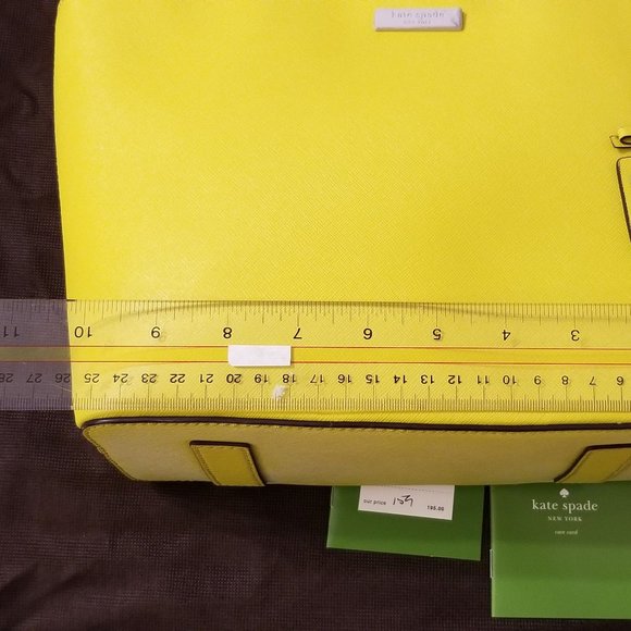 Kate Spade Bag - NWT - Picture 12 of 14